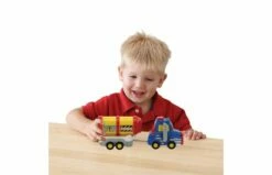 VTECH Toet Toet Thomas Tankwagen 9 VTECH Toet Toet Thomas Tankwagen -OUTDOOR SPEELGOED Winkel 2007360 120