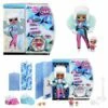 LOL Surprise OMG Winter Icy Gurl And Brrr B.B 1 LOL Surprise OMG Winter Icy Gurl And Brrr B.B -OUTDOOR SPEELGOED Winkel 2007383 010