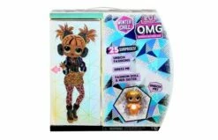 LOL Surprise OMG Winter Chill Missy Meow En Baby Cat 11 LOL Surprise OMG Winter Chill Missy Meow En Baby Cat -OUTDOOR SPEELGOED Winkel 2007387 040