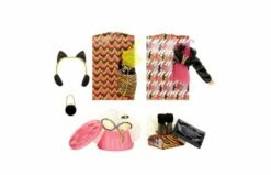 LOL Surprise OMG Winter Chill Missy Meow En Baby Cat 9 LOL Surprise OMG Winter Chill Missy Meow En Baby Cat -OUTDOOR SPEELGOED Winkel 2007387 100