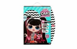 LOL Surprise OMG Spicy Babe -OUTDOOR SPEELGOED Winkel 2007391 040