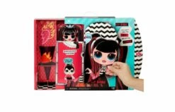 LOL Surprise OMG Spicy Babe -OUTDOOR SPEELGOED Winkel 2007391 050