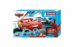 Carrera First Cars Power Duell -OUTDOOR SPEELGOED Winkel 2007433 040