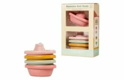 Little Dutch Bad Bootjes Roze