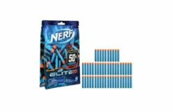 NERF Elite 2.0 Darts (50 St)