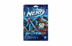 NERF Elite 2.0 Darts (50 St) 7 NERF Elite 2.0 Darts (50 St) -OUTDOOR SPEELGOED Winkel 2007481 040