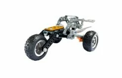 Meccano 15 Multi Model Race Truck 11 Meccano 15 Multi Model Race Truck -OUTDOOR SPEELGOED Winkel 2007504 030
