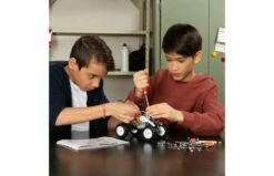 Meccano 15 Multi Model Race Truck 13 Meccano 15 Multi Model Race Truck -OUTDOOR SPEELGOED Winkel 2007504 130