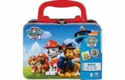Paw Patrol Memo Match 9 Paw Patrol Memo Match -OUTDOOR SPEELGOED Winkel 2007510 040