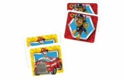 Paw Patrol Memo Match 11 Paw Patrol Memo Match -OUTDOOR SPEELGOED Winkel 2007510 100