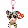 TY Beanie Boo's Livvie Leopard 7CM -OUTDOOR SPEELGOED Winkel 2007532 010