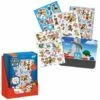 Totum 720879 Paw Patrol Window Stickers -OUTDOOR SPEELGOED Winkel 2007579 010
