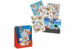Totum 720879 Paw Patrol Window Stickers