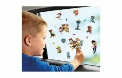 Totum 720879 Paw Patrol Window Stickers -OUTDOOR SPEELGOED Winkel 2007579 120