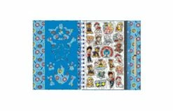 Totum 720831 Paw Patrol Scratch Book -OUTDOOR SPEELGOED Winkel 2007580 030