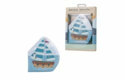 Little Dutch Badboekje Sailors Bay