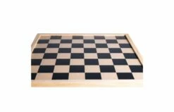 Dam/Schaakbord -OUTDOOR SPEELGOED Winkel 2007607 020