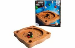Tiroler Roulette Van Hout