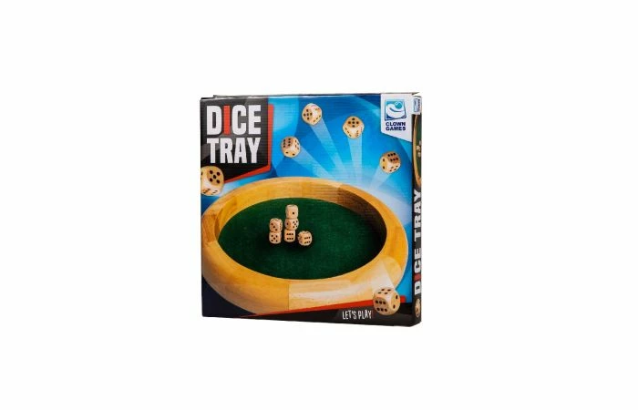 Dobbelbak 4 Dobbelbak - Afbeelding 2