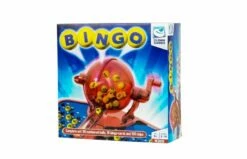 Bingomolen 6 Bingomolen -OUTDOOR SPEELGOED Winkel 2007617 040