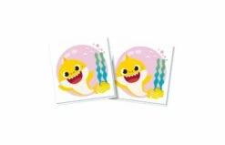 Clementoni Baby Shark Memo -OUTDOOR SPEELGOED Winkel 2007637 030