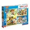 Clementoni Paw Patrol Puzzel 3x48st -OUTDOOR SPEELGOED Winkel 2007640 010