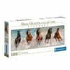 Clementoni Puzzel 1000 Panorama Horses -OUTDOOR SPEELGOED Winkel 2007643 010
