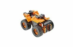 Clementoni Technologic Mechanica Buggy -OUTDOOR SPEELGOED Winkel 2007645 020