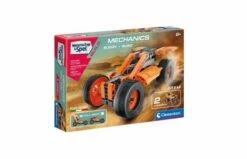 Clementoni Technologic Mechanica Buggy -OUTDOOR SPEELGOED Winkel 2007645 040
