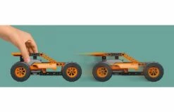 Clementoni Technologic Mechanica Buggy -OUTDOOR SPEELGOED Winkel 2007645 120