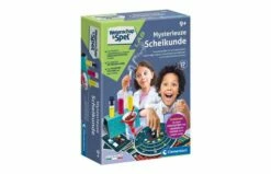 Clementoni Wetenschap Chemiset 10 Clementoni Wetenschap Chemiset -OUTDOOR SPEELGOED Winkel 2007647 040