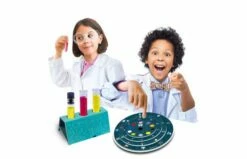 Clementoni Wetenschap Chemiset 11 Clementoni Wetenschap Chemiset -OUTDOOR SPEELGOED Winkel 2007647 120