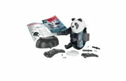 Clementoni Technologic Rolling Bot -OUTDOOR SPEELGOED Winkel 2007650 030