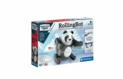Clementoni Technologic Rolling Bot -OUTDOOR SPEELGOED Winkel 2007650 040