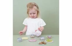 Little Dutch Flower Servies -OUTDOOR SPEELGOED Winkel 2007675 120