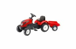 Falk Country Farmer Traptractor Set Rood 2 / 5 Jaar