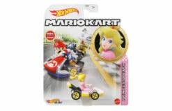 Hot Wheels Super Mario Kart Voertuigen -OUTDOOR SPEELGOED Winkel 2007852 040