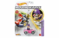 Hot Wheels Super Mario Kart Voertuigen -OUTDOOR SPEELGOED Winkel 2007852 050