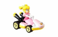 Hot Wheels Super Mario Kart Voertuigen -OUTDOOR SPEELGOED Winkel 2007852 060