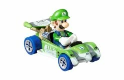 Hot Wheels Super Mario Kart Voertuigen -OUTDOOR SPEELGOED Winkel 2007852 080