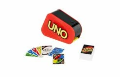 MATTEL Uno Extreme -OUTDOOR SPEELGOED Winkel 2007856 020