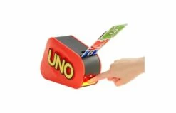 MATTEL Uno Extreme -OUTDOOR SPEELGOED Winkel 2007856 030