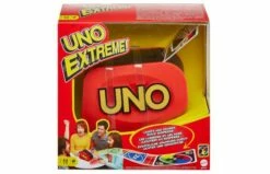 MATTEL Uno Extreme -OUTDOOR SPEELGOED Winkel 2007856 040