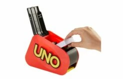 MATTEL Uno Extreme -OUTDOOR SPEELGOED Winkel 2007856 090