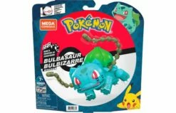 Fisher Price Mega Construx Pokemon Medium -OUTDOOR SPEELGOED Winkel 2007858 040