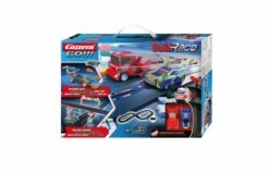 Carrera Go Build'n Race