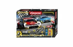 Carrera Go DTM