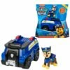 Paw Patrol Basic Vehicle Chase 2 Paw Patrol Basic Vehicle Chase -OUTDOOR SPEELGOED Winkel 2007906 010