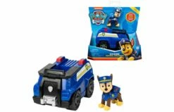 Paw Patrol Basic Vehicle Chase