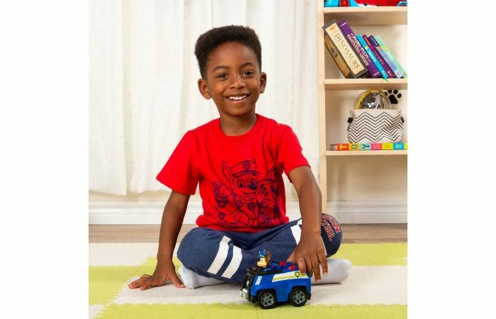 Paw Patrol Basic Vehicle Chase 8 Paw Patrol Basic Vehicle Chase - Afbeelding 6